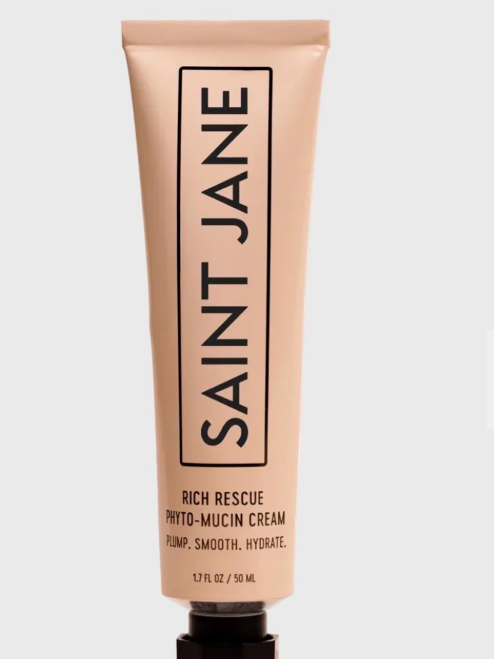 Saint Jane Rich Rescue Phyto-Mucin Cream